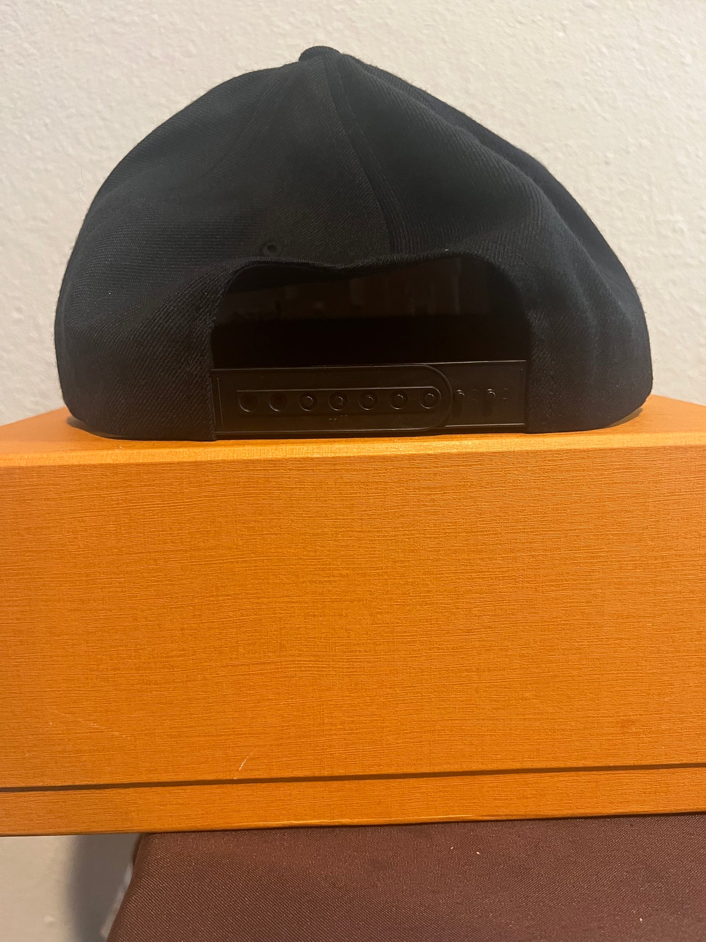 MLBbro SnapBack Hat
